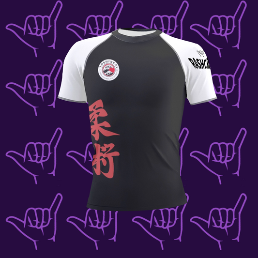 Rash competición Yoshinkai