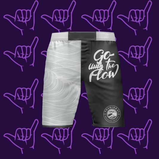 Shorts Yoshinkai