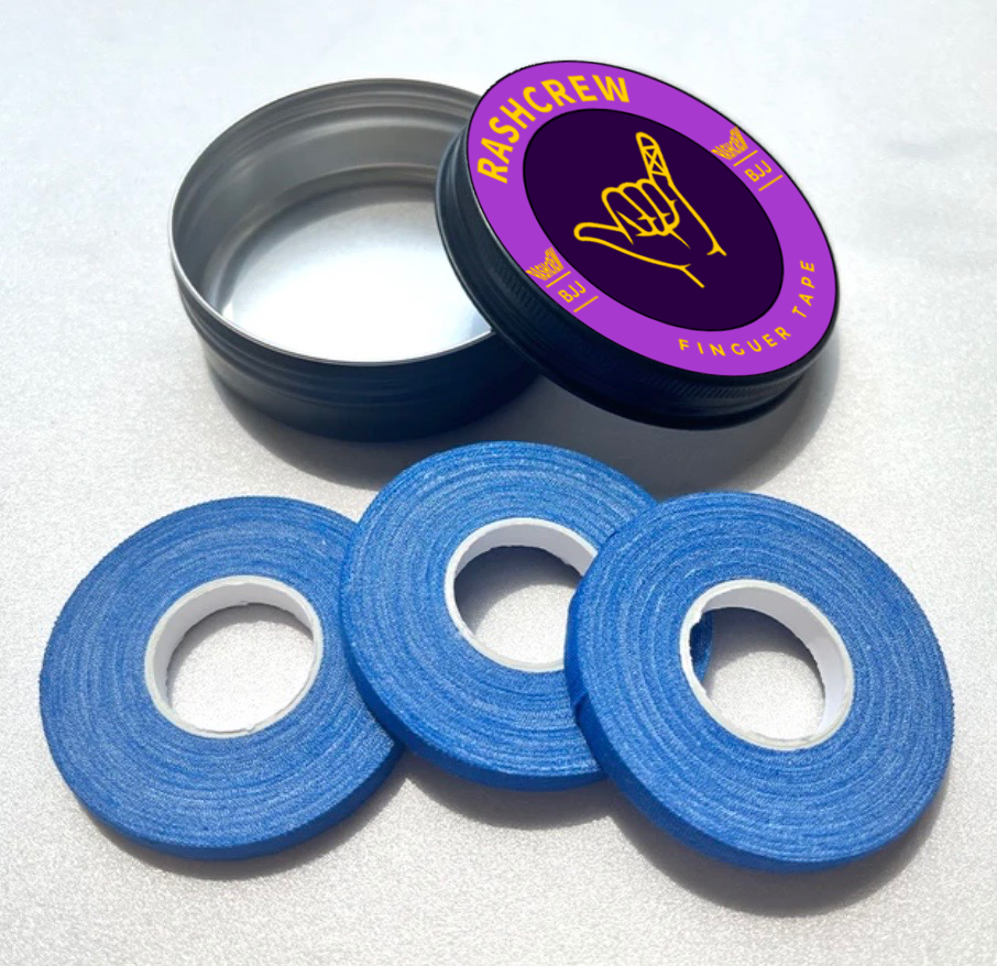 Finguer tape