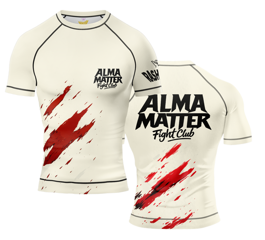 Alma Matter Beige