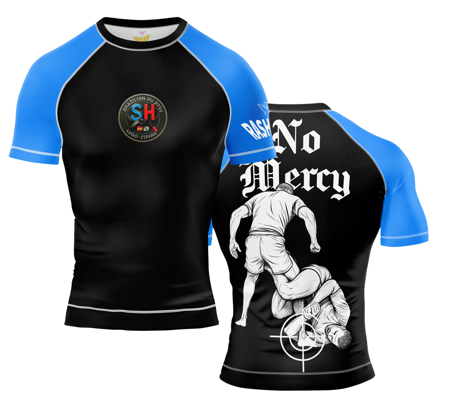 ShiHan Brazilian JiuJitsu