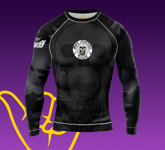 Rai figthers team mma