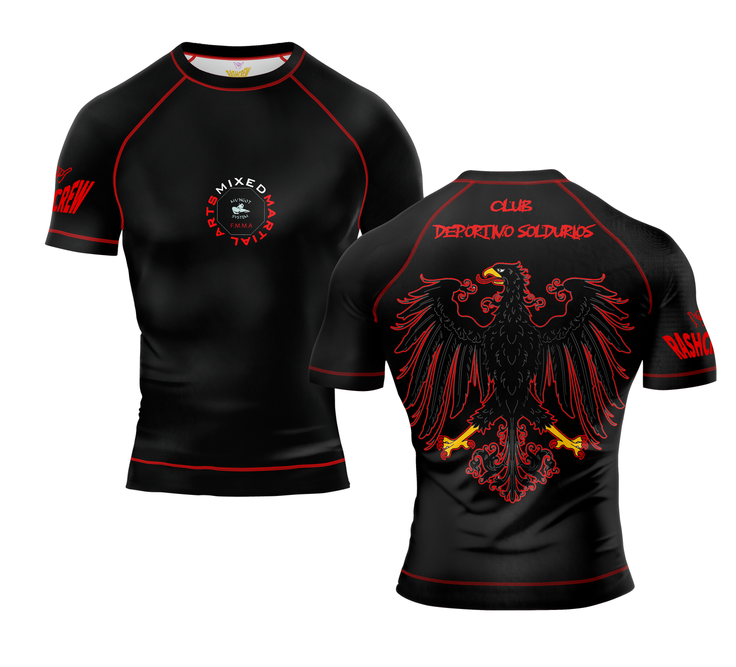 Club Deportivo Soldurios