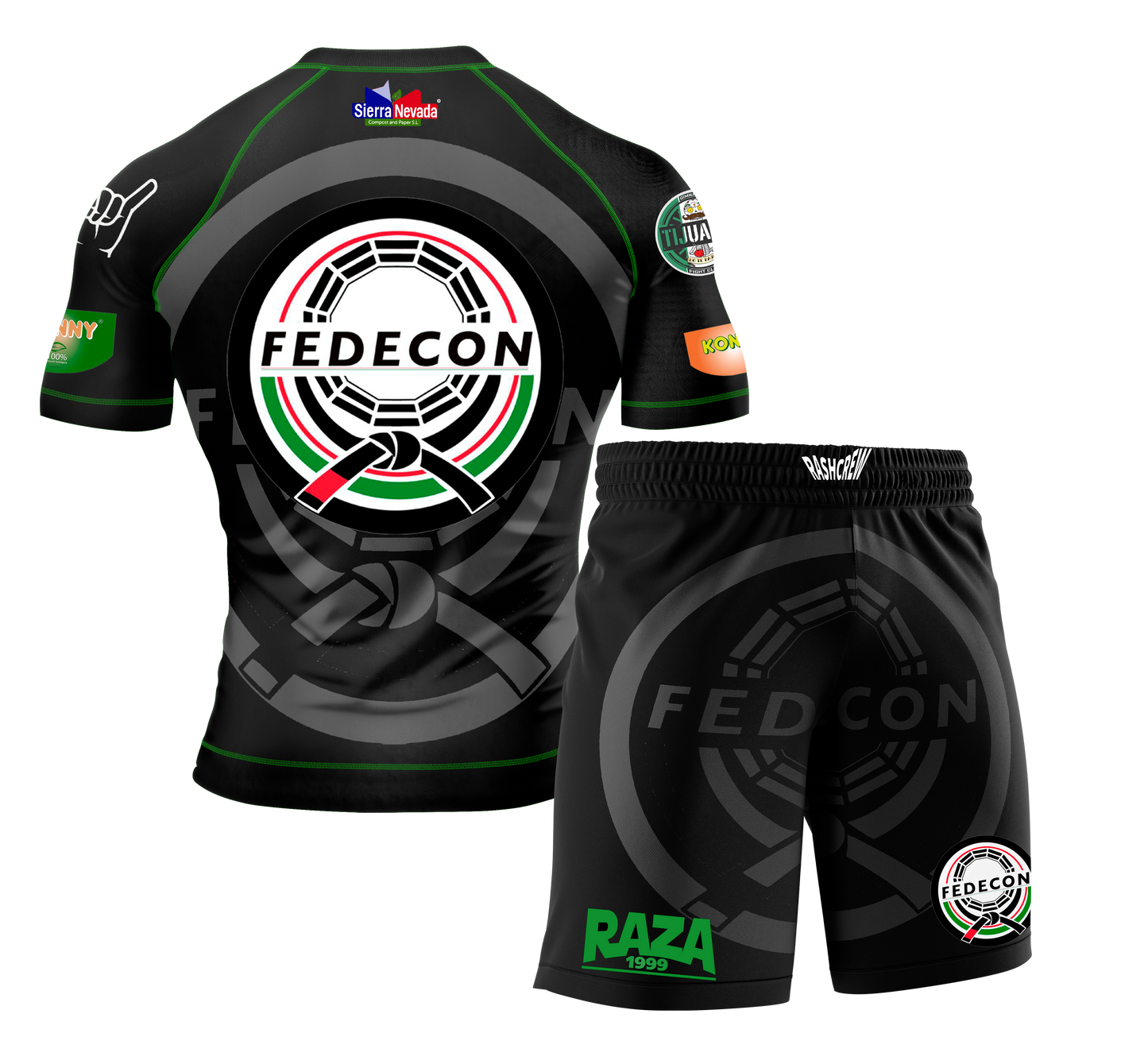 FEDECON