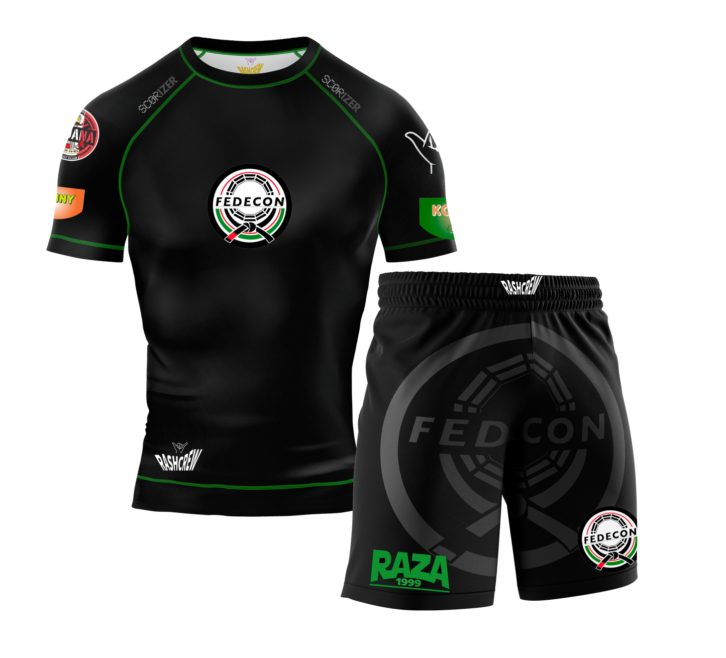 FEDECON