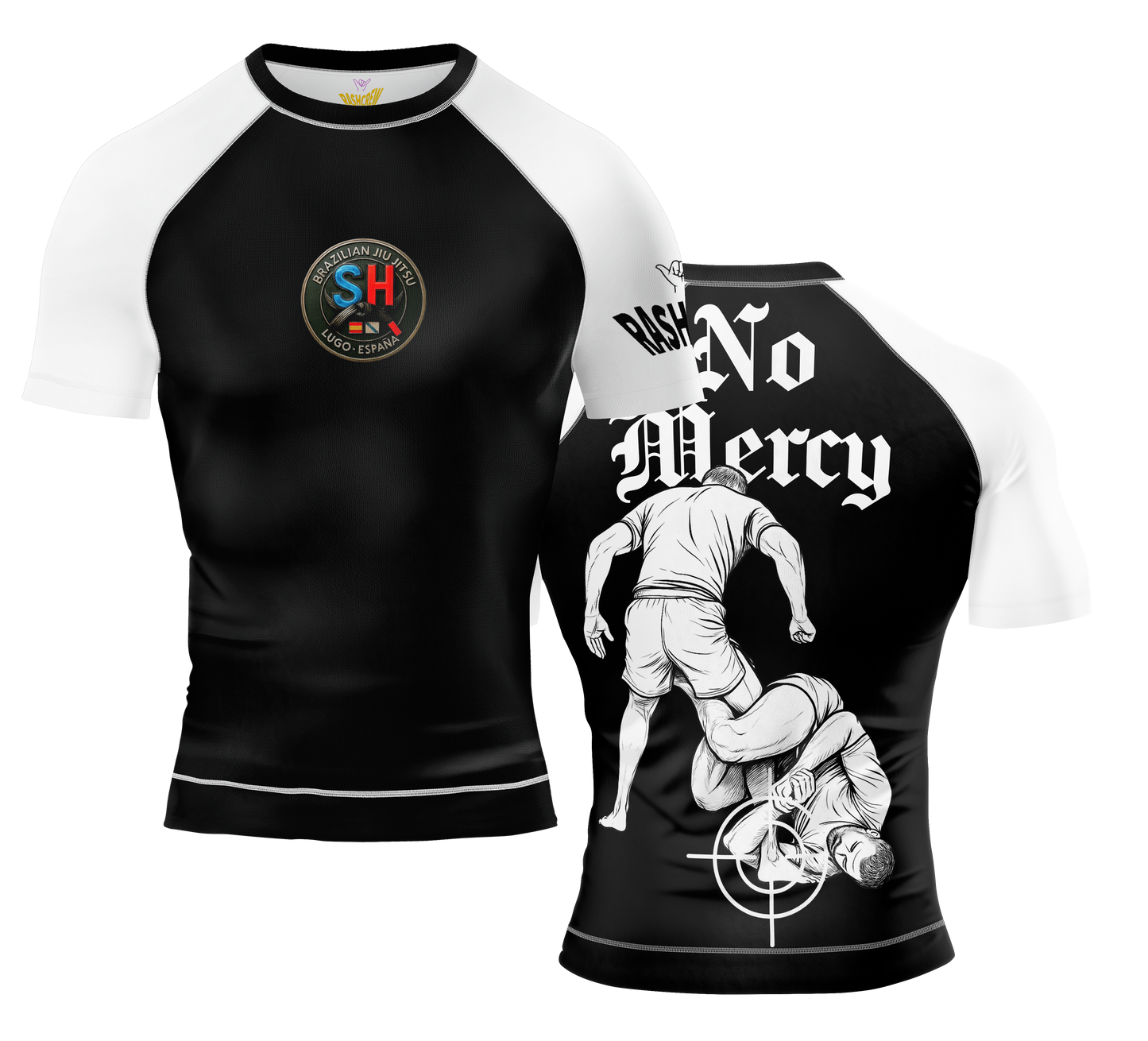 ShiHan Brazilian JiuJitsu