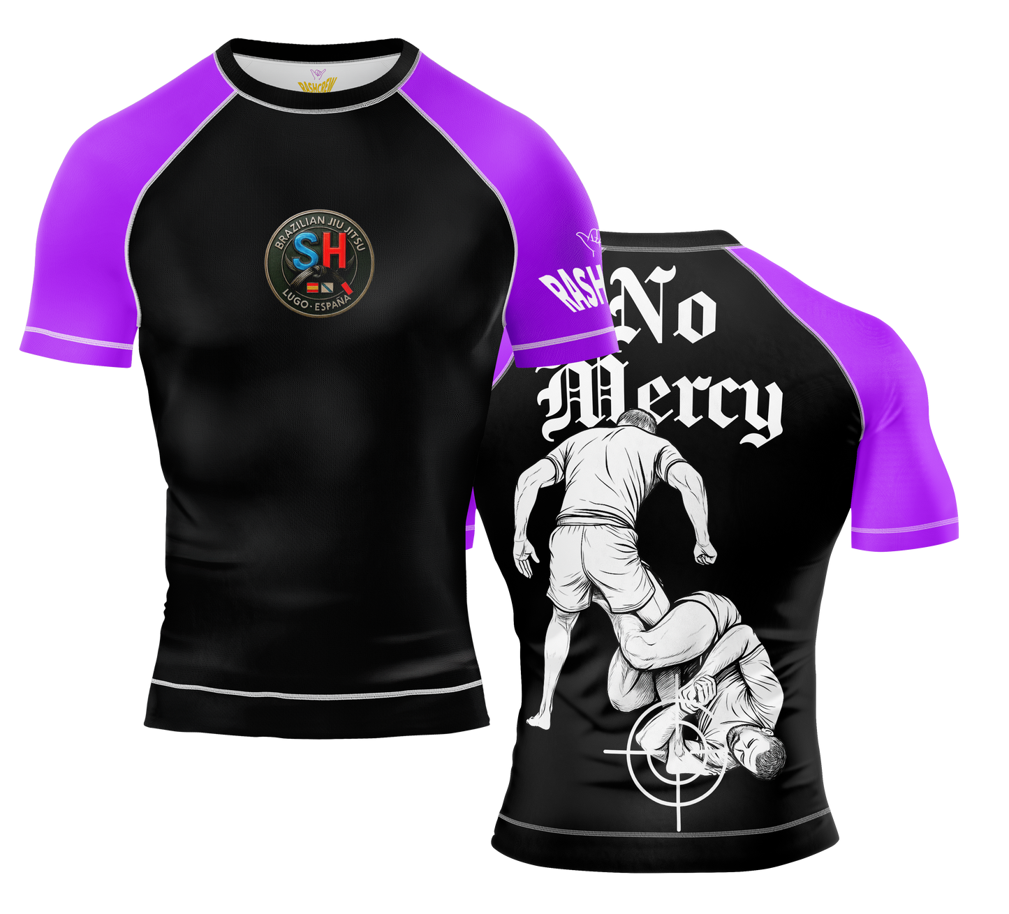 ShiHan Brazilian JiuJitsu